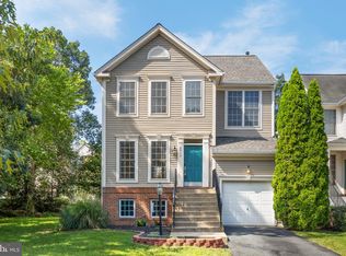 8812 Fenimore Pl, Bristow, VA 20136