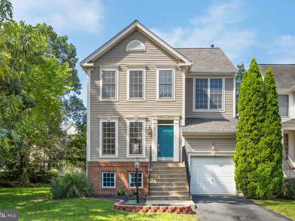 8812 Fenimore Pl, Bristow, VA 20136