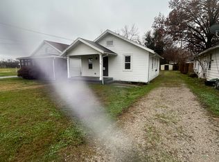 1111 Stanley Ave, Evansville, IN 47711