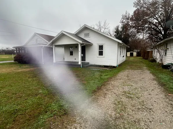 1111 Stanley Ave, Evansville, IN 47711