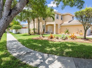 15083 SW 19th St, Miramar, FL 33027