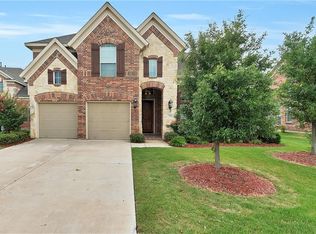451 Gotland Dr, Grand Prairie, TX 75052