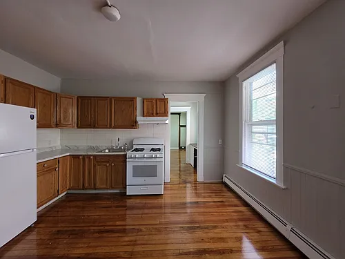 603 Howard Ave Photo 1
