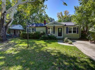 14 Rose Dr, Columbia, SC 29205