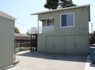 46 1/2 E 6th St, Antioch, CA 94509