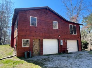 60 Alder Ln, Pikeville, TN 37367