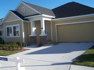 302 Garden Wood Dr, Ponte Vedra, FL 32081