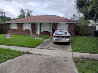 2017 Creedmore Dr, Saint Bernard, LA 70085