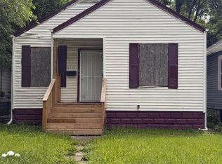 4455 Madison St, Gary, IN 46408