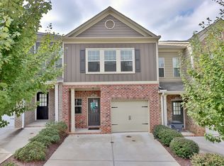 3827 Cyrus Ridge Way NW, Kennesaw, GA 30152