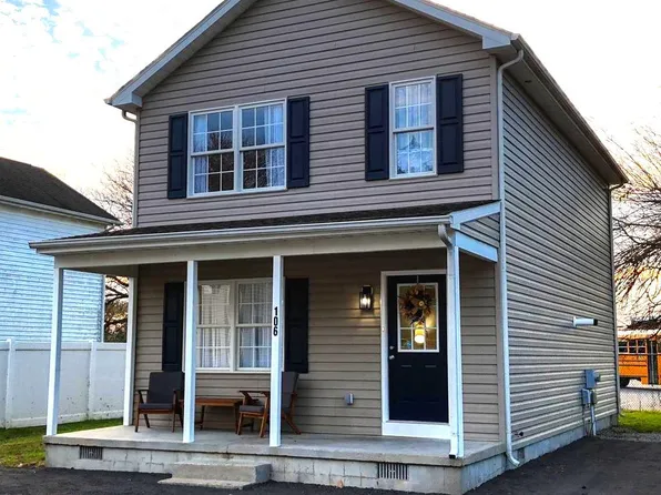 106 5th St, Frederica, DE 19946
