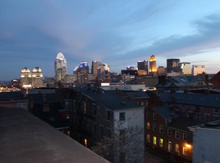 525 E 13th St, Cincinnati, OH 45202