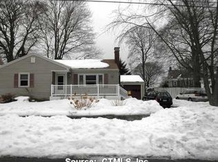 9 Longview St, New London, CT 06320
