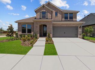 1856 Bell Ct, Van Alstyne, TX 75495