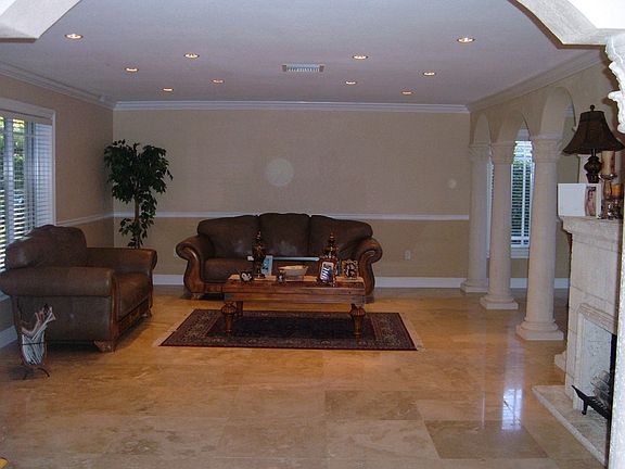 Spacious & Upgrades