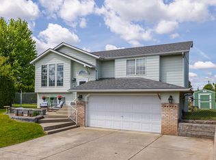 5005 N Best Rd, Spokane, WA 99216