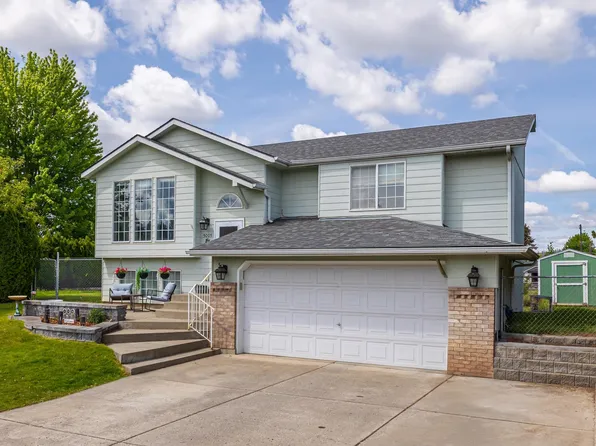 5005 N Best Rd, Spokane, WA 99216