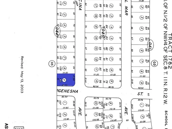 2800 Encina Ave #108, Mojave, CA 93501