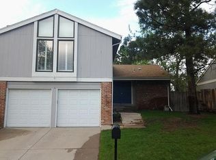 11535 E Amherst Cir N, Aurora, CO 80014