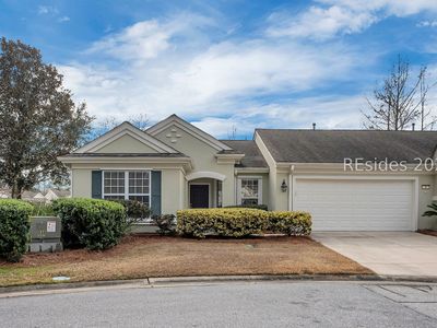 5 Raven Lane E UNIT 48, Okatie, SC, 29909