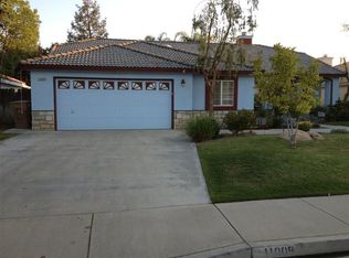 11009 Open Trail Rd, Bakersfield, CA 93311