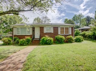 2401 Kilborne Dr, Charlotte, NC 28205