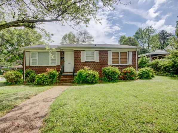 2401 Kilborne Dr, Charlotte, NC 28205