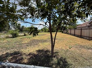 2158 Hays LOT 32, San Antonio, TX 78202