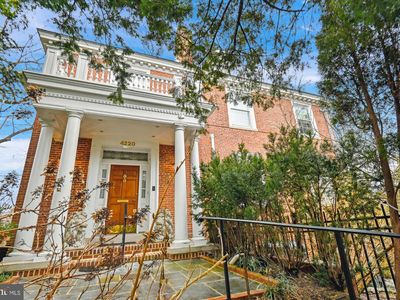 4220 N Charles St, Baltimore, MD, 21218