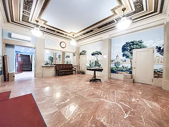 Rented by Highline Residential