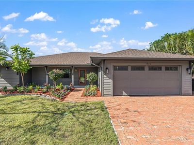 1346 Rosemary Ln, Naples, FL, 34103