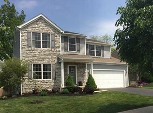 995 Sapphire Flame Ct, Delaware, OH