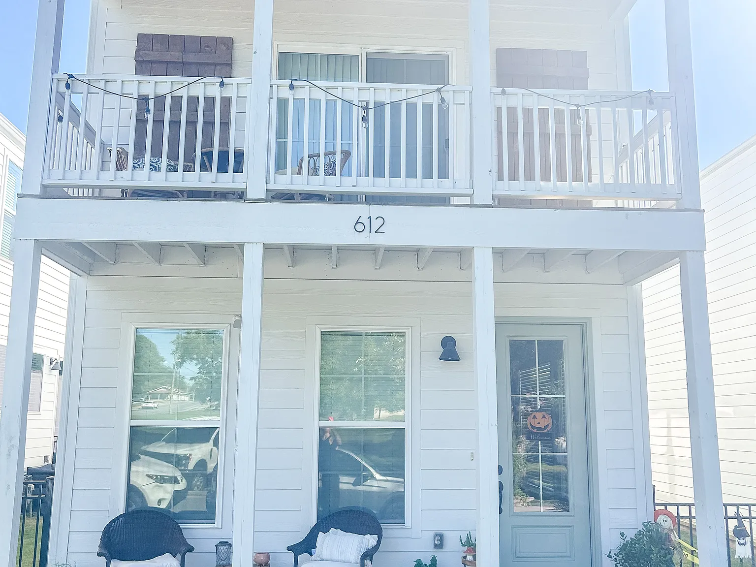 612 South Willow Avenue - 1 — Photo 1