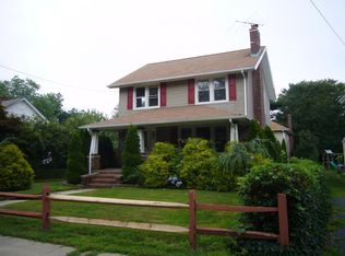 461 High St, Long Branch, NJ 07740