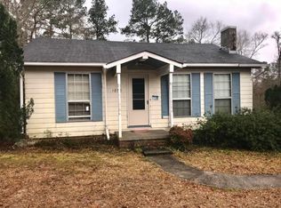 1858 Old Richton Rd, Petal, MS 39465