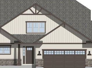 1315 Peony Pl, Fort Atkinson, WI 53538
