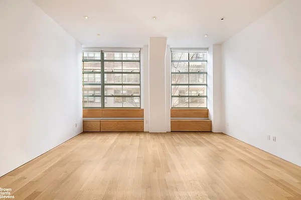 Rented by Brown Harris Stevens | media 6