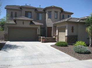4363 E Killarney St, Gilbert, AZ 85298