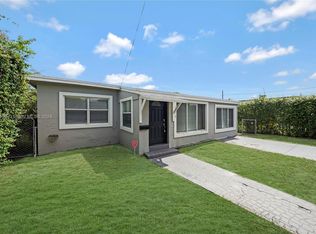 1172 NW 60th St, Miami, FL 33127