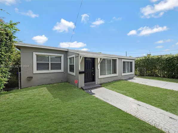 1172 NW 60th St, Miami, FL 33127