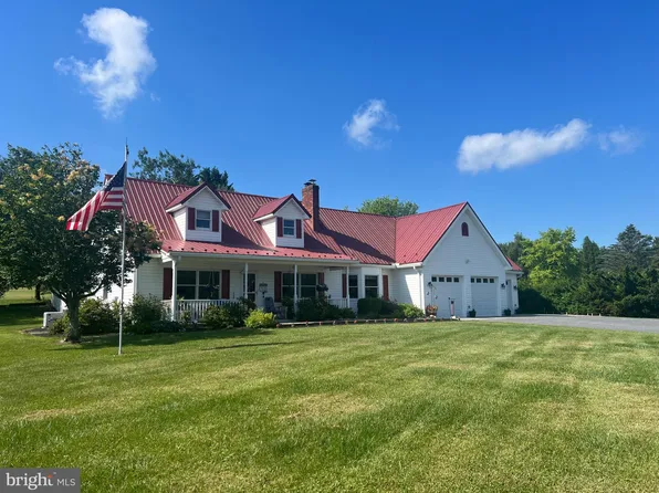 409 Buchanan Valley Rd, Orrtanna, PA 17353