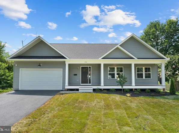 9671 Marlette Dr, Nokesville, VA 20181