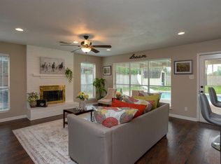 5902 Central Falls Dr, Houston, TX 77041