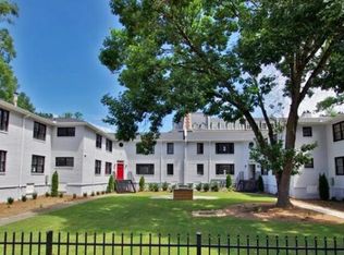 99 Peachtree Memorial Dr NW APT B4, Atlanta, GA 30309