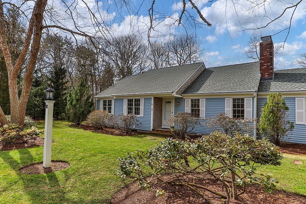 19 Green Ln LANE`, Harwich, MA 02645 Zillow