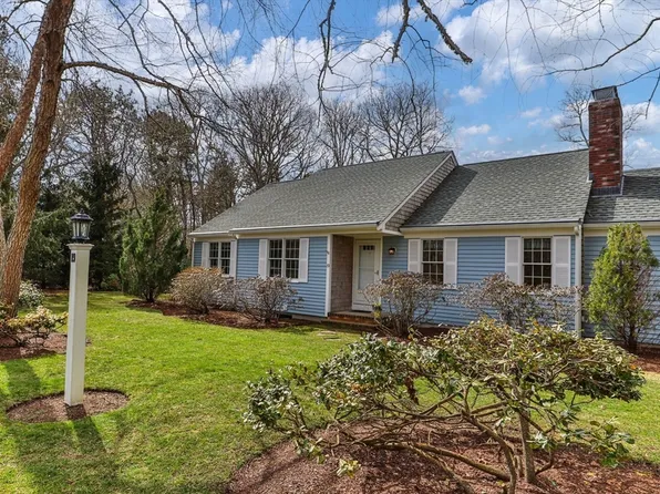 19 Green Ln #Lane`, Harwich, MA 02645