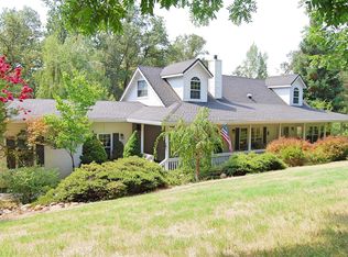 3311 Big Barn Rd, Placerville, CA 95667