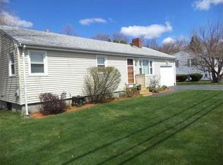 746 S Main St, Bellingham, MA 02019