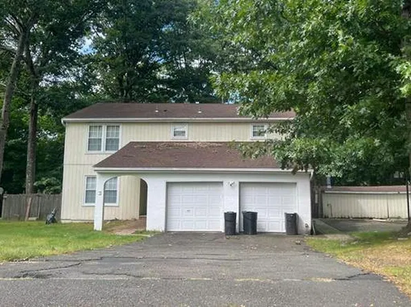 7 Stockbridge Ave, Suffern, NY 10901