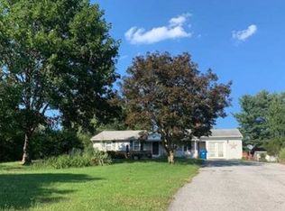 5337 Reels Mill Rd, Frederick, MD 21704